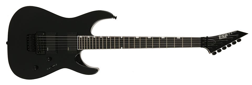 [����] [������� �԰���ǰ]ESP Original Custom ShopM-II CTM �� �̹��� 2