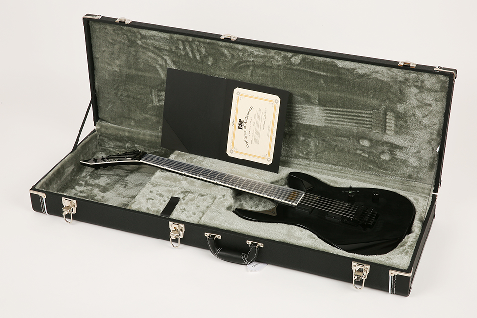 [����] [������� �԰���ǰ]ESP Original Custom ShopM-II CTM �� �̹��� 14