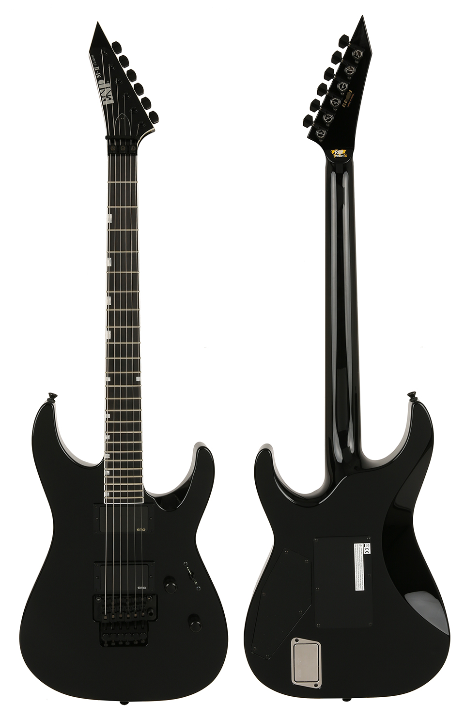 [����] [������� �԰���ǰ]ESP Original Custom ShopM-II CTM �� �̹��� 3
