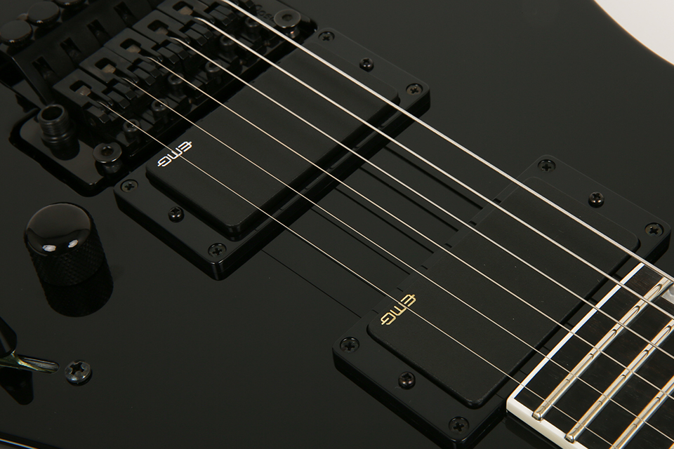 [����] [������� �԰���ǰ]ESP Original Custom ShopM-II CTM �� �̹��� 6