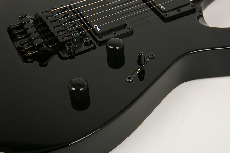 [����] [������� �԰���ǰ]ESP Original Custom ShopM-II CTM �� �̹��� 7