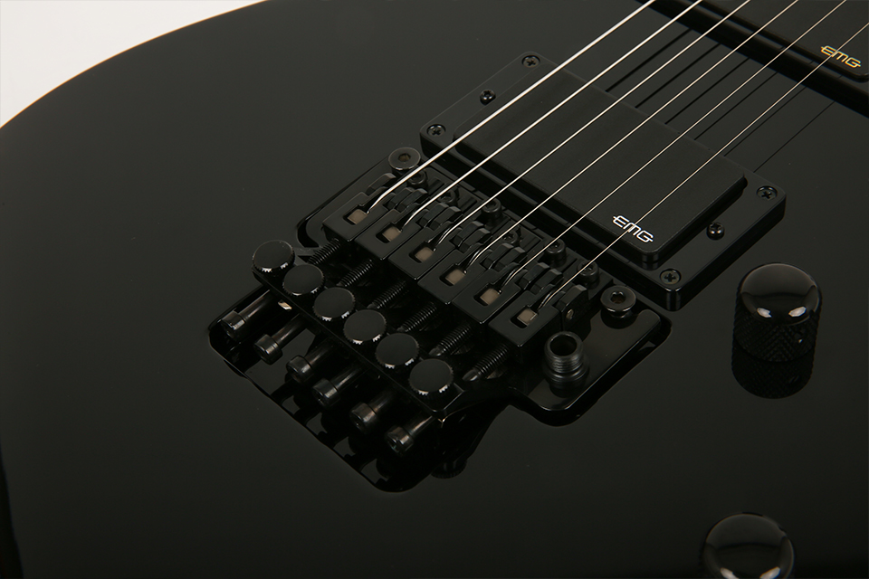 [����] [������� �԰���ǰ]ESP Original Custom ShopM-II CTM �� �̹��� 8