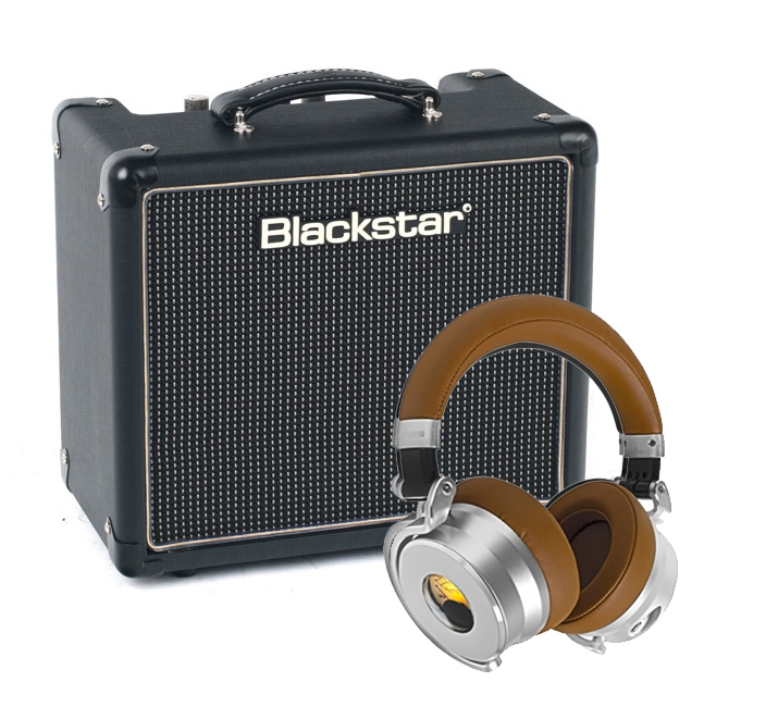 [����] [������Ÿ   Meters ����� ��Ű��]BlackStar HT-1R + �ֽ��ٿ� ���ͽ� ����� (TAN) �� �̹��� 2