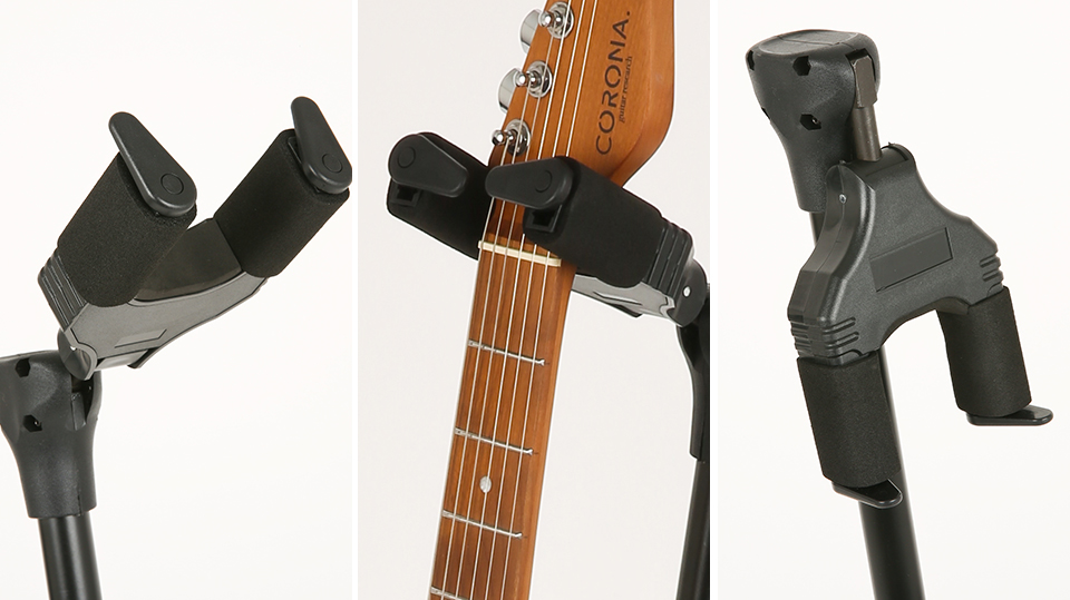 [����] Corona - Vertical Guitar Stand / �ڷγ� ���� �� ��Ÿ ���ĵ� (ST-1) �� �̹��� 4