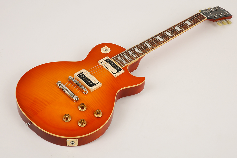 [����] Edwards - Traditional E-LPS / ������� �Ϸ���Ÿ (Vintage Honey Burst) �� �̹��� 5