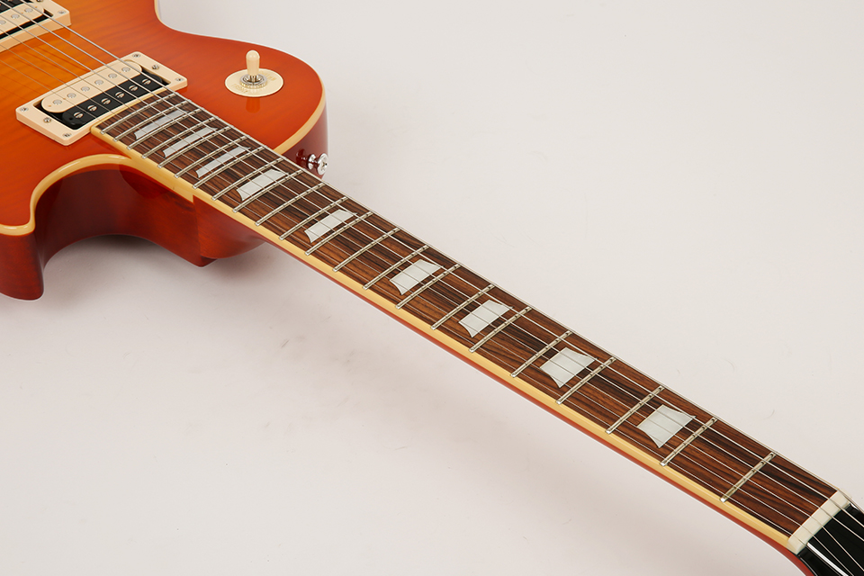 [����] Edwards - Traditional E-LPS / ������� �Ϸ���Ÿ (Vintage Honey Burst) �� �̹��� 10