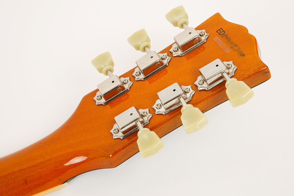 [����] Edwards - Traditional E-LP-125SD-P / ������� �Ϸ���Ÿ (Gold Top) �� �̹��� 13