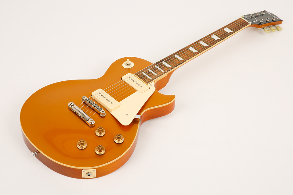 [����] Edwards - Traditional E-LP-125SD-P / ������� �Ϸ���Ÿ (Gold Top) �� �̹��� 5