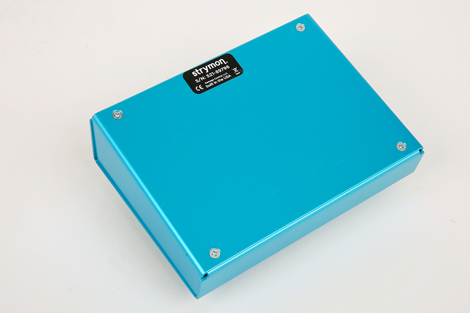 [����] [����Ư�� - �ֽŹ��� ���Ǳ�ü]Strymon - BigSky (1869) �� �̹��� 5