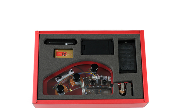 Fernandes 페르난데스 FSK-401
