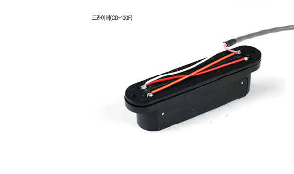 Fernandes 페르난데스 FSK-401
