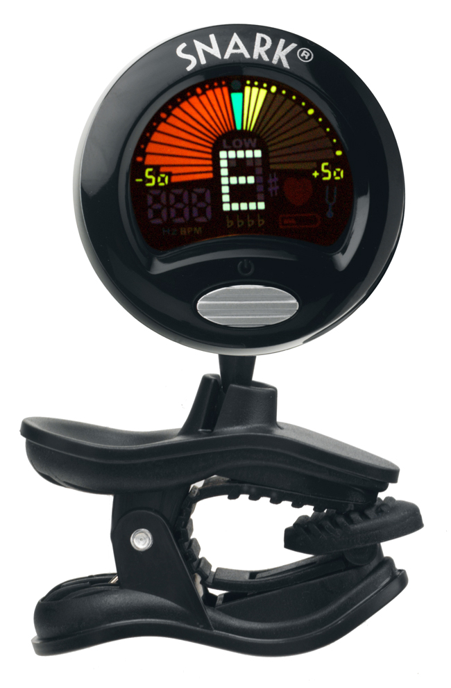 [����] Danelectro Snark Guitar Bass   Violin Tuner(SN-5) �� �̹��� 2