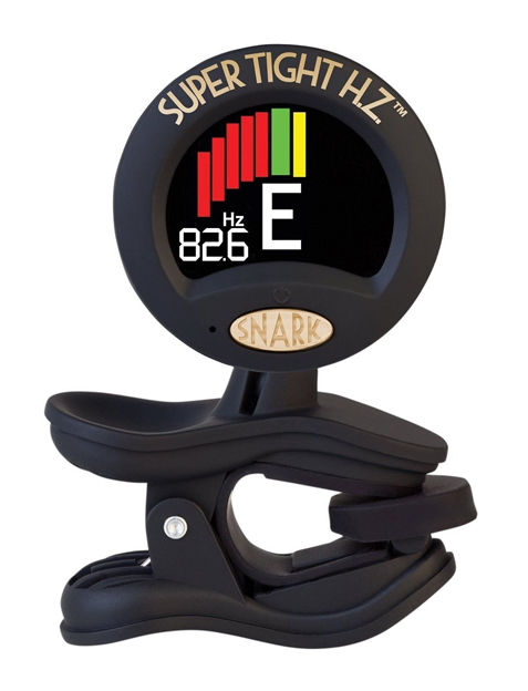 [����] Danelectro SNARK ST-8HZ / Super Tight Ŭ�� Ʃ�� (Hz ��� �߰�) �� �̹��� 2