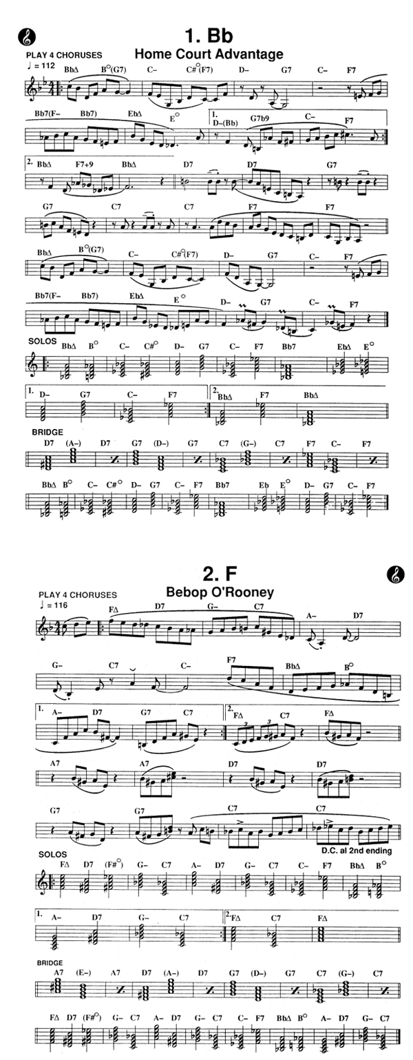 [����] I Got Rhythm Changes(CD����) �� �̹��� 2