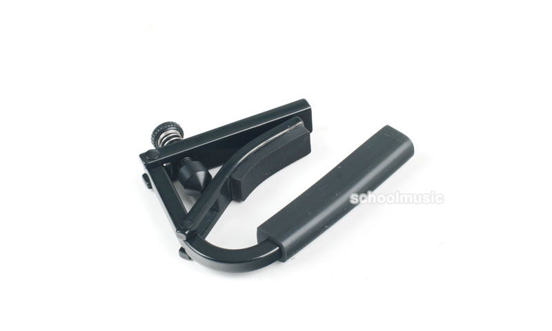 [����] Shubb Capo Noir C1K ���Ÿ/�Ϸ���Ÿ ī��(Black Chrome) �� �̹��� 2