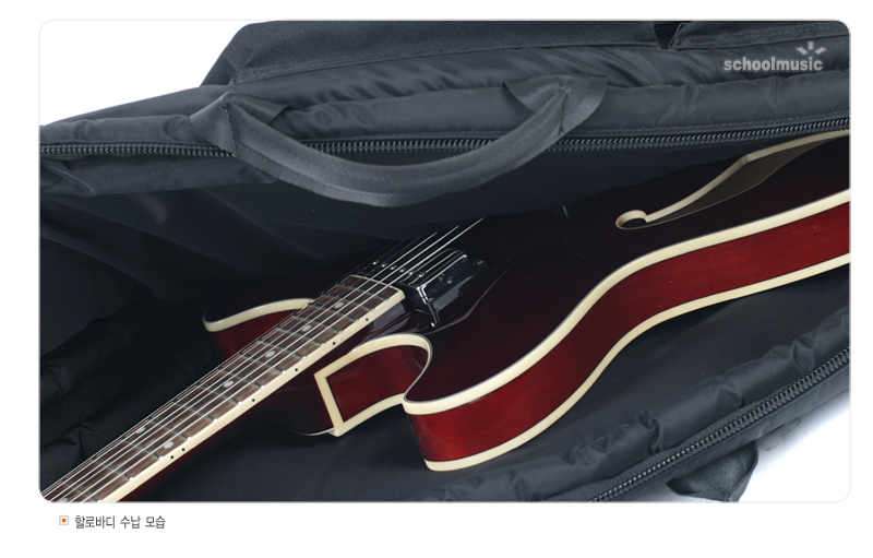 [����] Mooradian 335/�ҷιٵ� GigBag(335) �� �̹��� 6