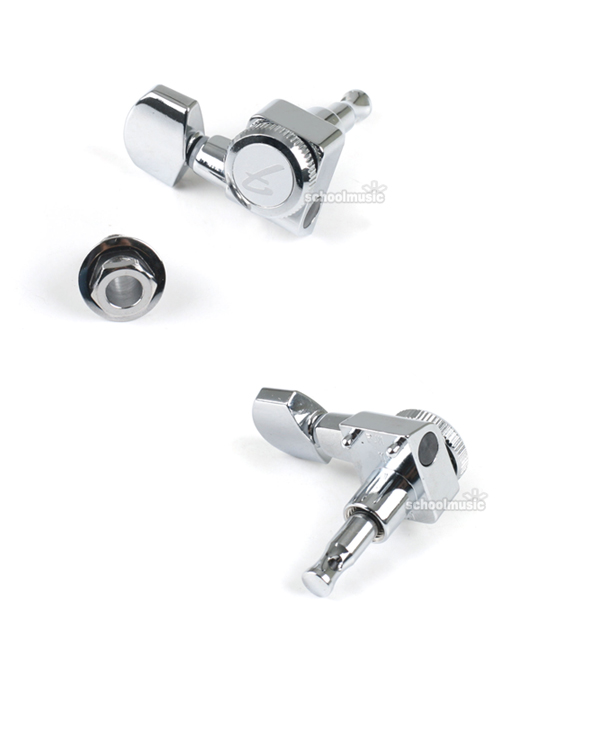 Fender Schaller&reg; Locking Headmachine