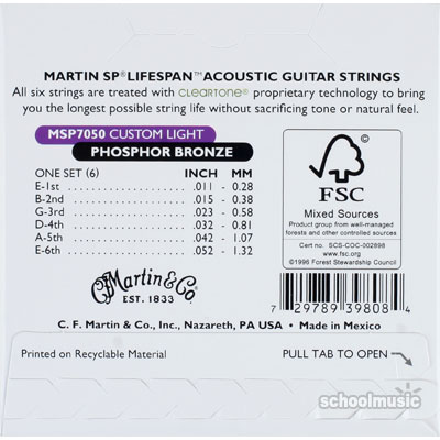 [����] Martin MSP7050 ��ƾ ������ƽ ��Ʈ�� (011-052) �� �̹��� 3