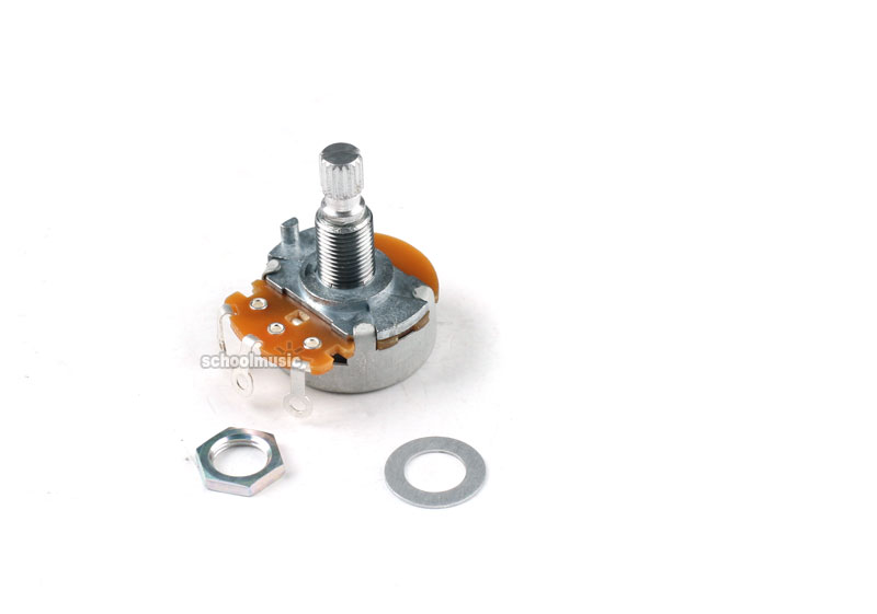 Alps Potentiometer A250K ���ټŹ���(T24-20K) �� �̹��� 2