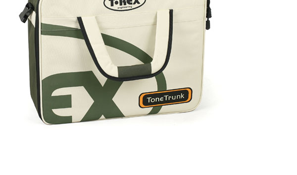 [����] [��Ʈ��ũ50%����]T-Rex ToneTrunk 42 Gigbag �� �̹��� 10
