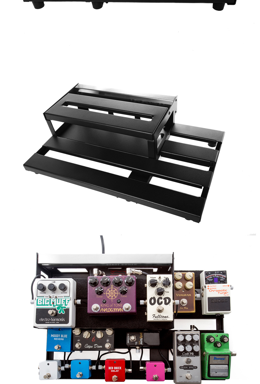 [����] WAGGI - Pedal Board W20 / �ͱ� ��޺��� �� �̹��� 3