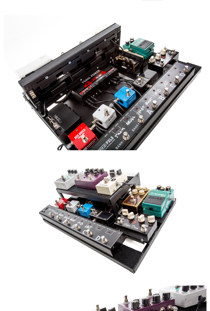 [����] WAGGI - Pedal Board W20 / �ͱ� ��޺��� �� �̹��� 4