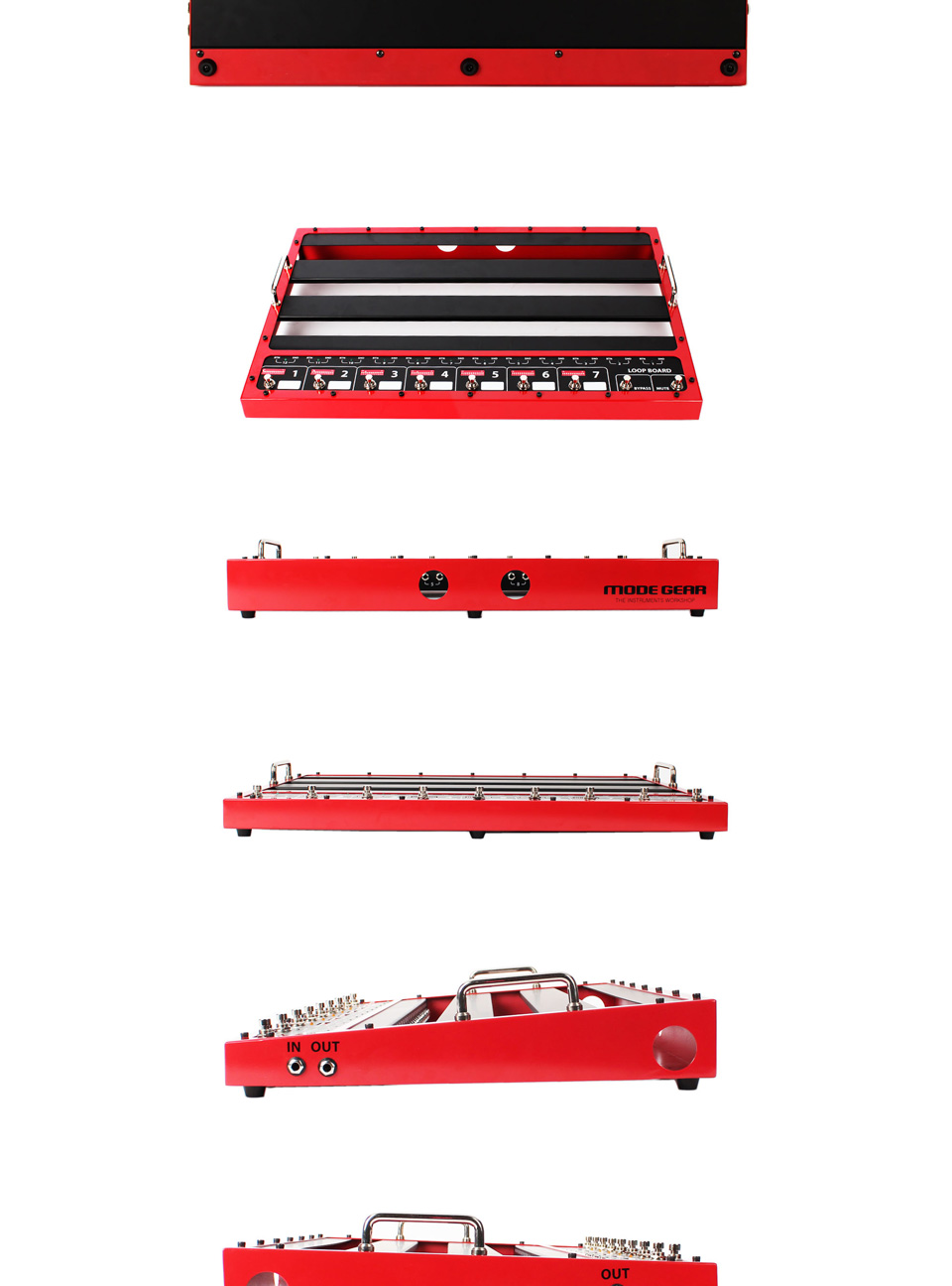 [����] Mode Gear LOOP BOARD / ����� �������� ��޺��� �� �̹��� 4