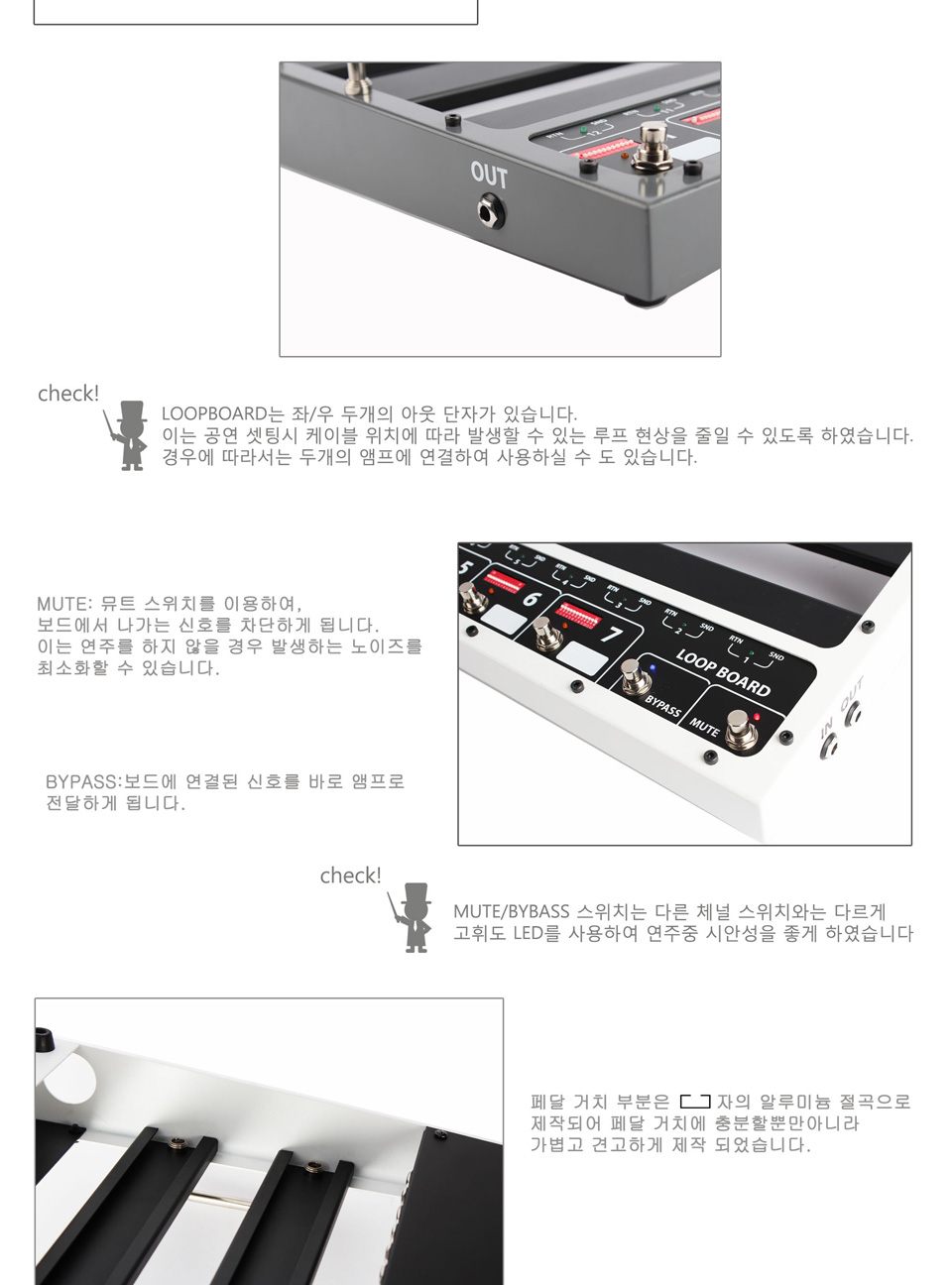 [����] Mode Gear LOOP BOARD / ����� �������� ��޺��� �� �̹��� 6