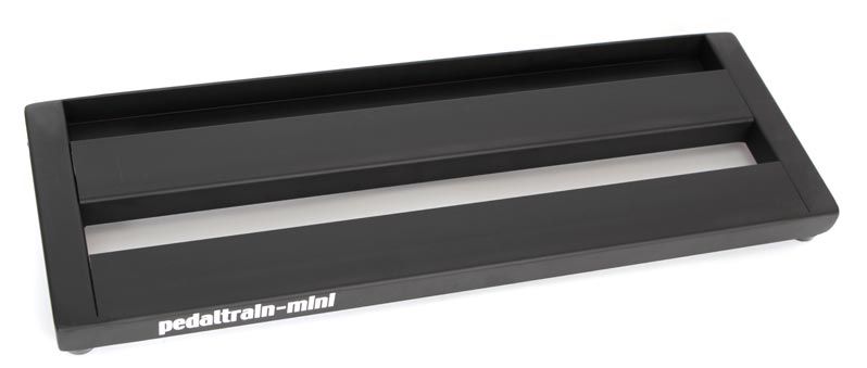 [����] [��������] PedalTrain PT-Mini SC ���Ʈ���� ��޺���+����Ʈ���̽� �� �̹��� 2
