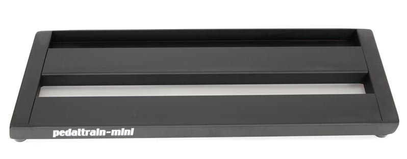 [����] [��������] PedalTrain PT-Mini SC ���Ʈ���� ��޺���+����Ʈ���̽� �� �̹��� 3