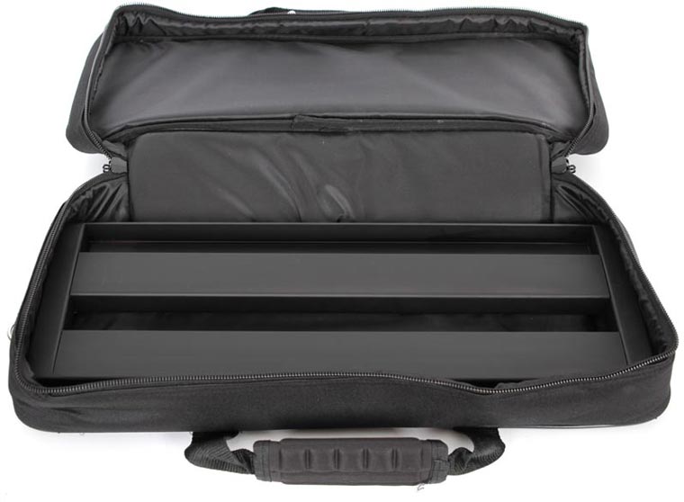 [����] [��������] PedalTrain PT-Mini SC ���Ʈ���� ��޺���+����Ʈ���̽� �� �̹��� 7