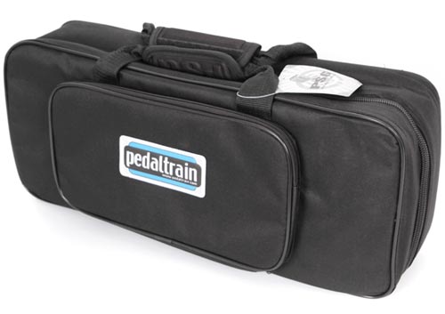 [����] [��������] PedalTrain PT-Mini SC ���Ʈ���� ��޺���+����Ʈ���̽� �� �̹��� 6