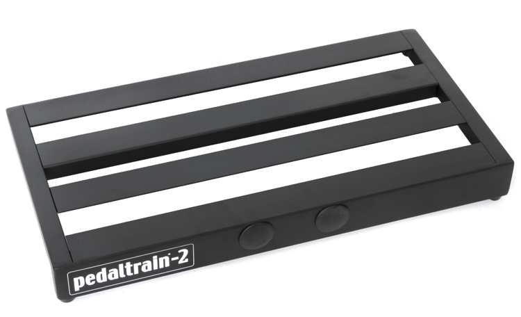 [����] [��������] PedalTrain PT-2SC ���Ʈ���� ��޺���+����Ʈ���̽� �� �̹��� 2