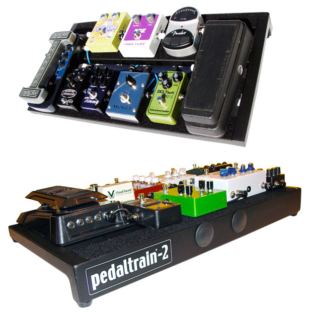 [����] [��������] PedalTrain PT-2HC ���Ʈ���� ��޺���+�ϵ����̽� �� �̹��� 4
