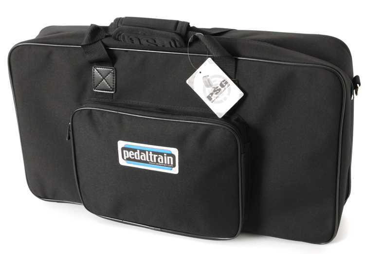 [����] [��������] PedalTrain PT-2SC ���Ʈ���� ��޺���+����Ʈ���̽� �� �̹��� 4