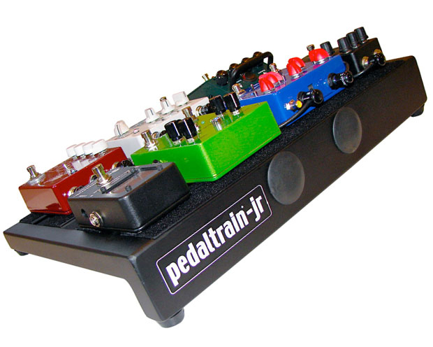 [����] [��������] PedalTrain PT-JRSC ���Ʈ���� ��޺���+����Ʈ���̽� �� �̹��� 5