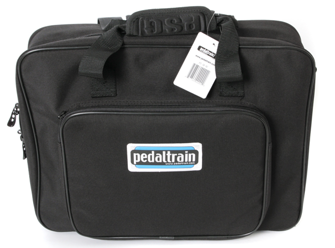 [����] [��������] PedalTrain PT-JRSC ���Ʈ���� ��޺���+����Ʈ���̽� �� �̹��� 6