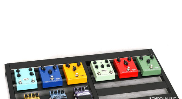 [����] [��������] PedalTrain PT-ProHC ���Ʈ���� ��޺���+�ϵ����̽� �� �̹��� 10