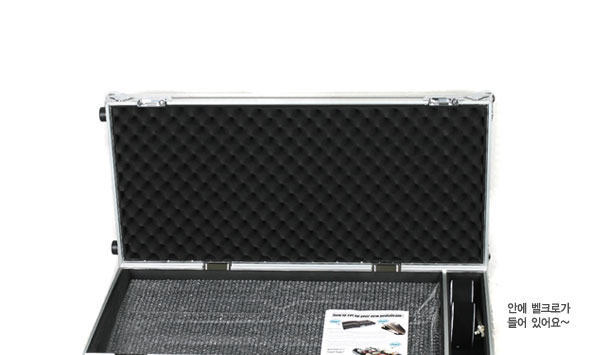 [����] [��������] PedalTrain PT-ProHC ���Ʈ���� ��޺���+�ϵ����̽� �� �̹��� 6