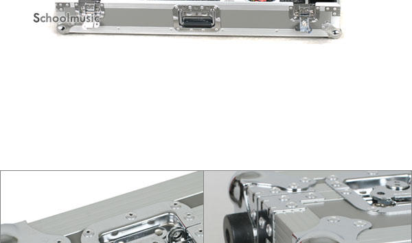 [����] [��������] PedalTrain PT-ProHC ���Ʈ���� ��޺���+�ϵ����̽� �� �̹��� 7