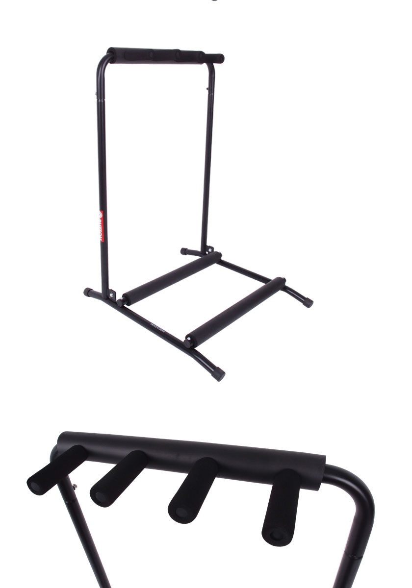 [����] Button Multi Stand ���� / 3�� ��ġ���� ��Ÿ ���ĵ� (BMS-S) �� �̹��� 2