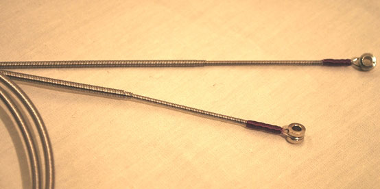 [����] [���ļ�����ǰ]Elixir - NANOWEB Bass Nickel Plated Steel 5-String Medium Taper Core / ������ 5�� ���̽� ��Ʈ�� 045-130 (14077+15432) �� �̹��� 3