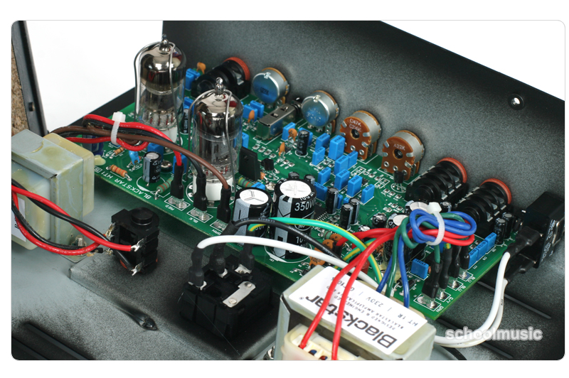 [����] BlackStar HT-1 ������Ÿ Ǯ������ 1��Ʈ ��Ÿ �޺����� �� �̹��� 14