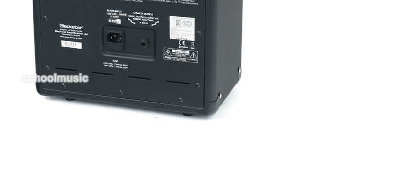 [����] BlackStar HT-1 ������Ÿ Ǯ������ 1��Ʈ ��Ÿ �޺����� �� �̹��� 7