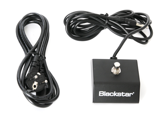 [����] BlackStar HT-5C ������Ÿ 5��Ʈ ��Ÿ Ǯ������ ��Ÿ���� �� �̹��� 13