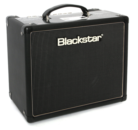 [����] BlackStar HT-5C ������Ÿ 5��Ʈ ��Ÿ Ǯ������ ��Ÿ���� �� �̹��� 11