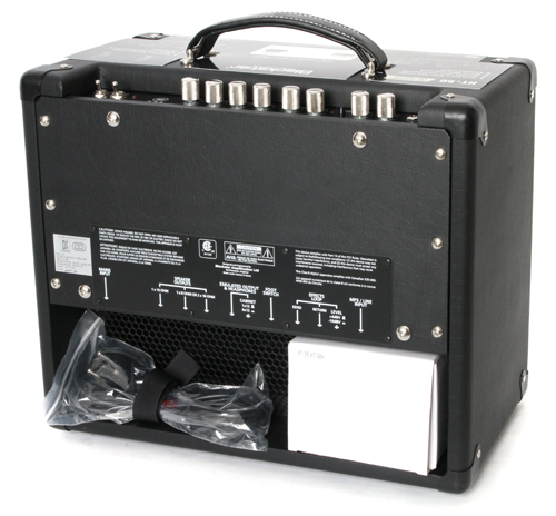 [����] BlackStar HT-5C ������Ÿ 5��Ʈ ��Ÿ Ǯ������ ��Ÿ���� �� �̹��� 12