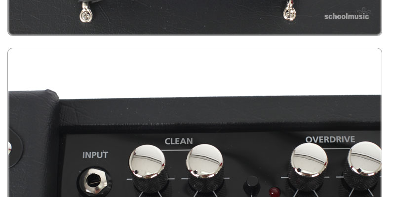 [����] BlackStar HT-5R ������Ÿ Ǯ������ 5��Ʈ ������ ��Ÿ���� �޺� �� �̹��� 14