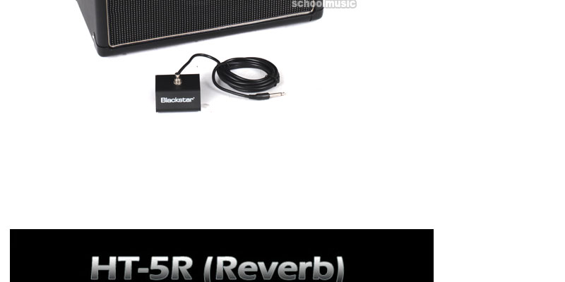 [����] BlackStar HT-5R ������Ÿ Ǯ������ 5��Ʈ ������ ��Ÿ���� �޺� �� �̹��� 18