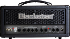 [����] BlackStar HT-METAL 5H ������Ÿ ��Ÿ ��� �� �̹��� 5